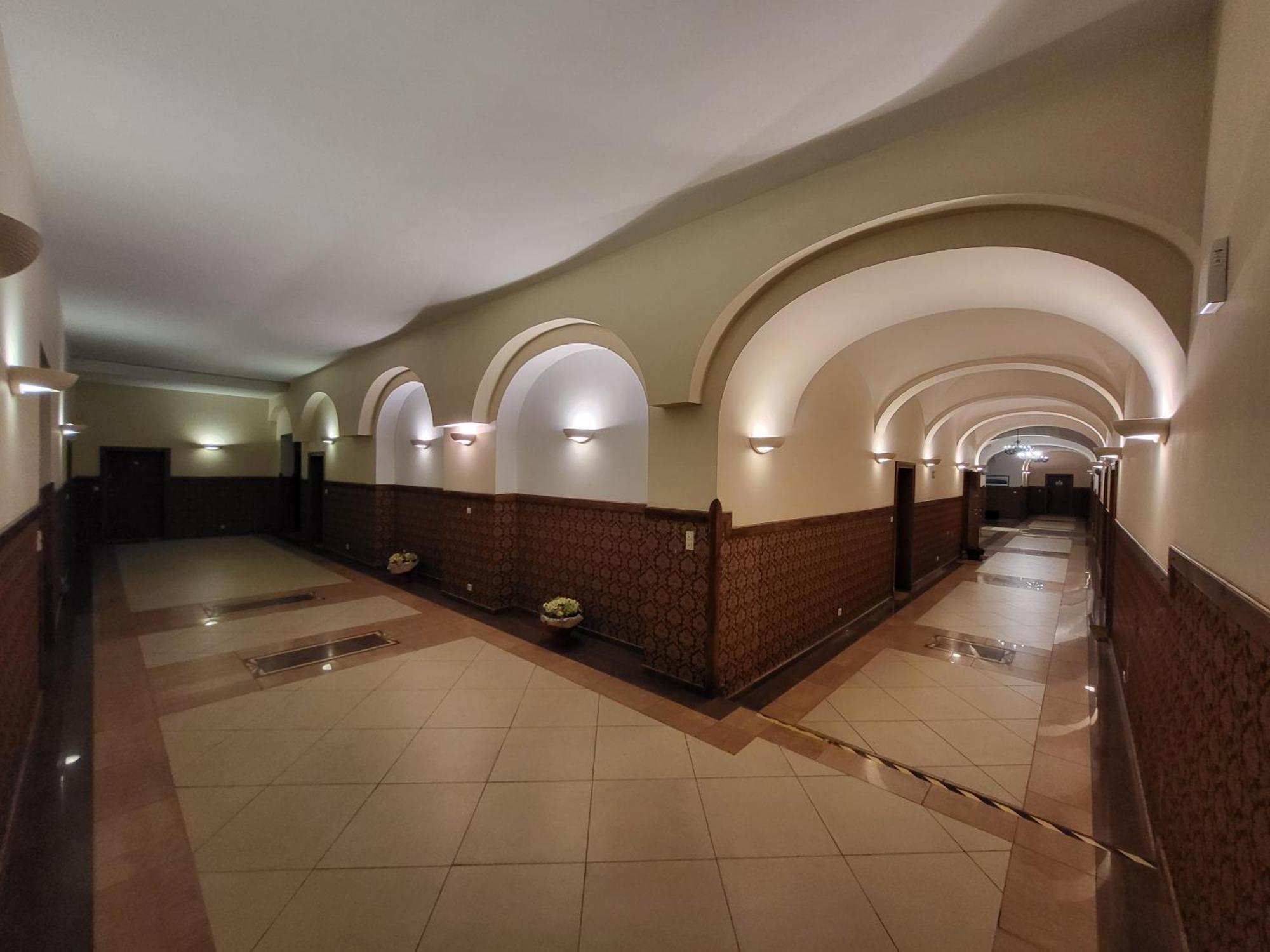 Apartament Jozefina 8 Dwupoziomowy Z Tarasem شكلارسكا بوريبا المظهر الخارجي الصورة